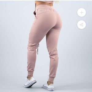 Buff bunny jasmine joggers